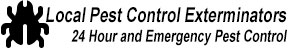 Altamonte Springs FL Pest Control Exterminators